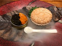 -桐寿司Sushi Tong