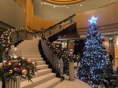 -万豪咖啡厅(JW万豪酒店店)