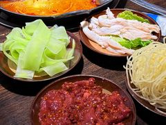 -冯校长老火锅(广州正佳广场店)