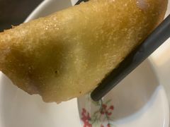 油炸冰淇淋-堂宴·老厦门私房菜(1988仙岳总店)