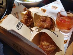 -探鱼·鲜青椒爽麻烤鱼(领展购物广场店)