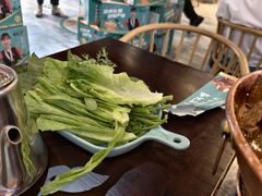 -0317火锅鸡·清真(正达店)