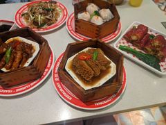 -明腾壹间茶餐厅(新都会花园广场店)