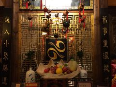 门面-文儒九号·闽菜馆(三坊七巷店)