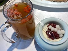 -小厨娘淮扬菜(六合欢乐港店)