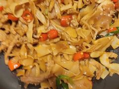 -大鹏饭店·金陵家宴(奥体中心店)