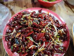 扯桓筋-冒椒火辣(奎星楼街店)
