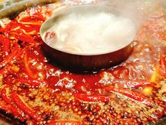 -重庆渝达老火锅(春熙路店)