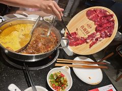 -尚合里潮汕牛肉火锅(海沧店)