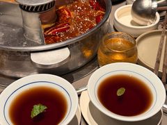 -巴奴毛肚火锅(大剧院店)