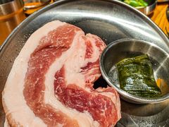 -哼蟹二将·烤肉酱蟹(合生汇店)