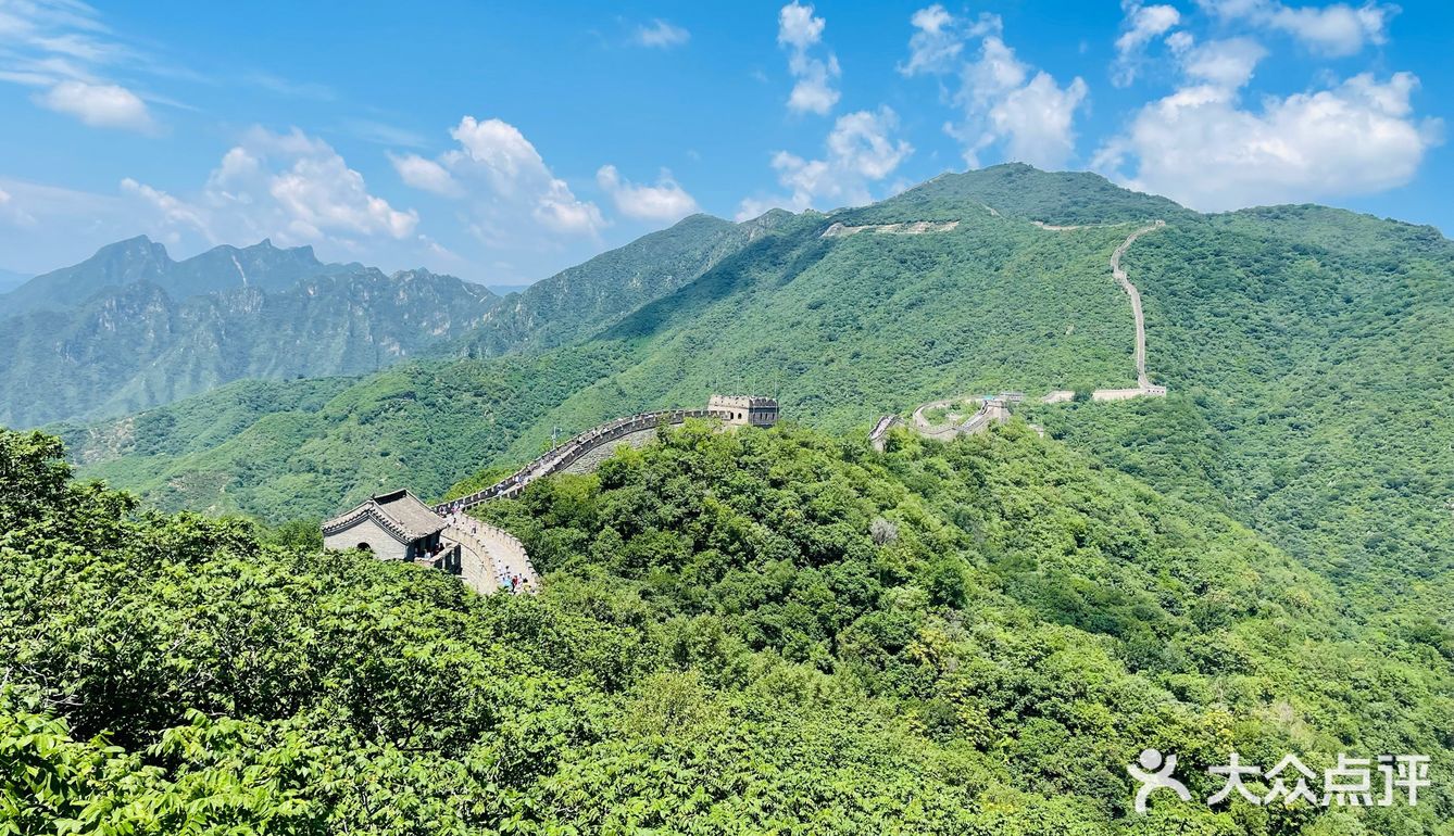 不到长城非好汉