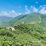 不到长城非好汉
