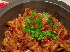 -虾吃虾涮.虾火锅.肉蟹煲(步步高梅溪新天地店)