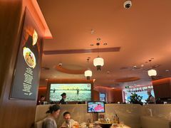 -巴奴毛肚火锅(京西大悦城店)