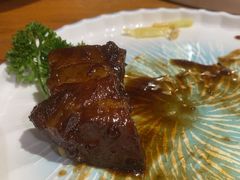 -金枝玉叶上海人家食府(三里河店)