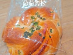 -小飞象面包公社(珠江路金鹰店)