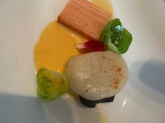 -杭州柏悦酒店·悅厅