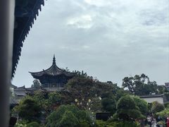 -朱家花园