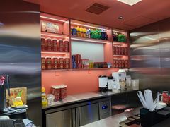 -青木岚小海鲜•小龙虾(友谊店)