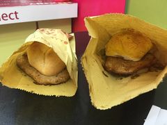 -大利来记餐厅(大三巴店)