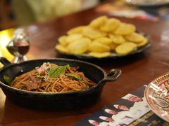 -卢布里西餐厅(总店)