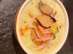 土豆泥-山葵家·创意料理(宁波来福士店)
