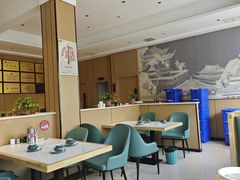 -梅利汴京烤鸭•开封豫菜地标店(晋安路店)