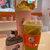 汴京姬来成都啦！惊喜盲盒奶茶冲冲冲～ 