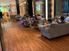 -上海浦东星河湾酒店