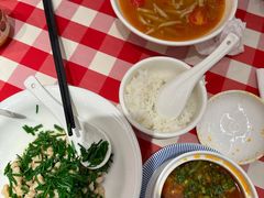 -西贝(枫蓝国际购物中心店)