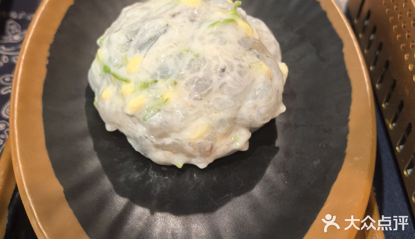 望云滇·云南味·酸汤鲜牛肉火锅 第二次来吃