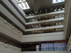 -天津燕园国际大酒店