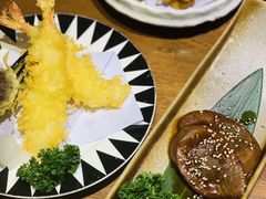 -九井澤精致料理(金茂店)