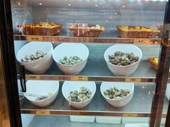 -湛山花园酒店-自助餐厅