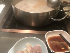-捞王锅物料理(上海世茂广场店)