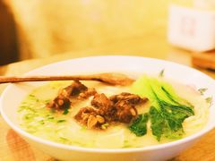 -锅儿挑面馆