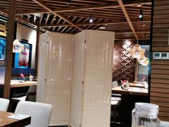 大堂-黑牛黑猪烤肉专门店(万象城店)