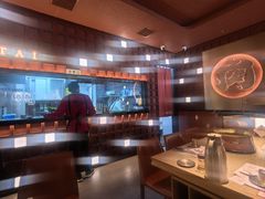 -西塔老太太泥炉烤肉(亚运村店)