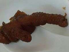 蒸鸡爪-颐东国宴大酒店