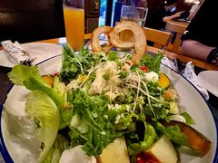 -宝莱纳餐厅(滨江店)