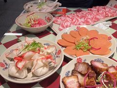 -赵美丽重庆火锅(西安直营总店)