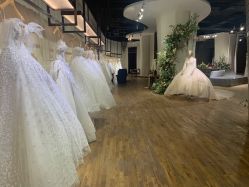 -南京宝娜嫁衣婚纱礼服馆(中央路店)