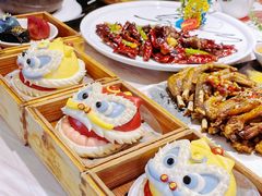 -广雅茶楼(柳州一店)