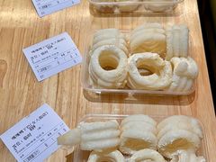 -嘎嘎鸭下巴·爆辣干锅(女人街店)