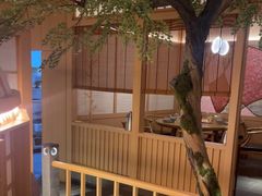 -礼舍·和牛火锅·烤肉·料理餐厅(华茂店)