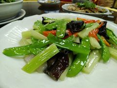 -西江河鲜·趣苑酒楼(鼎湖店)
