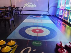 -CIAO·团建聚餐·生日派对轰趴馆(福田店)