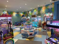 -meland亲子乐园·派对·研学·拼豆(苏州悠方购物中心店)