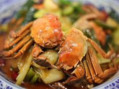 -望江门227龙虾馆